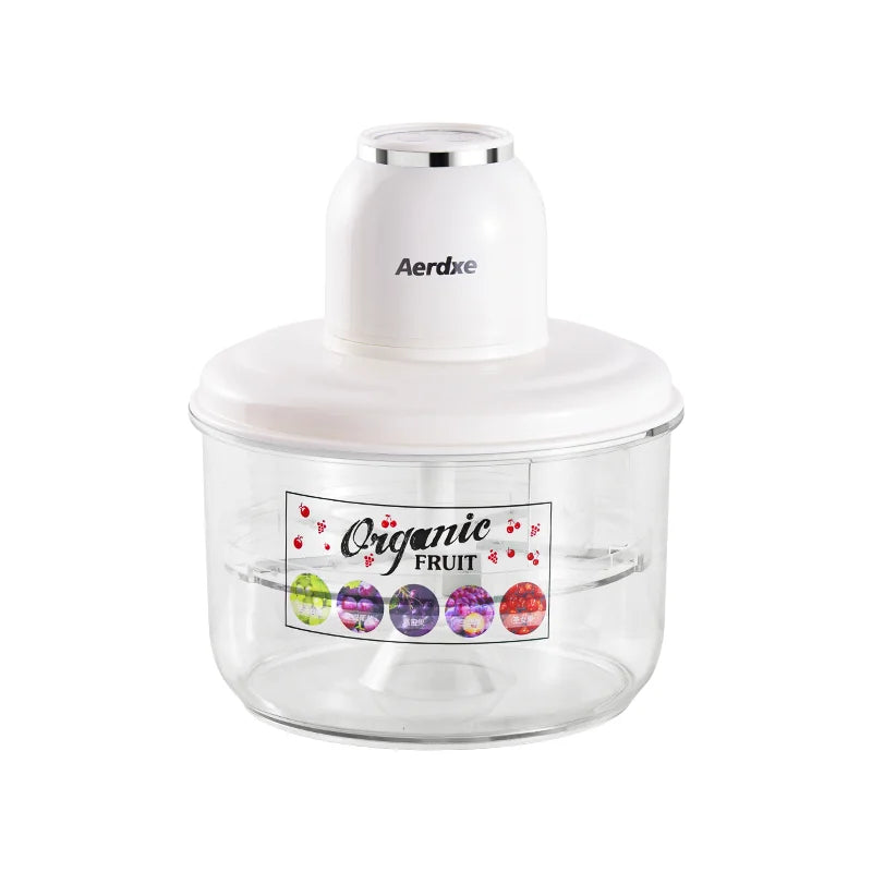 Automatic Portable Fruit Peeler