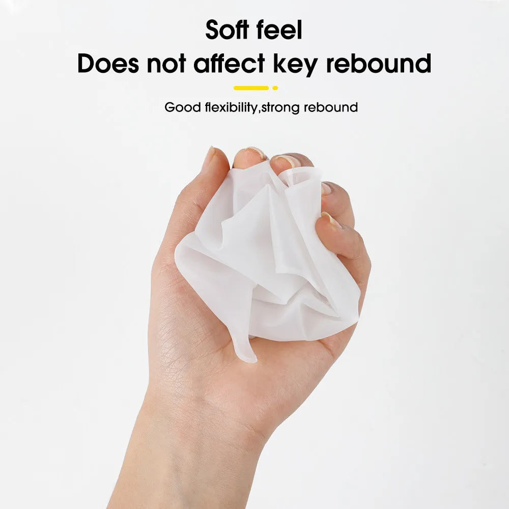 Universal Laptop Keyboard Cover