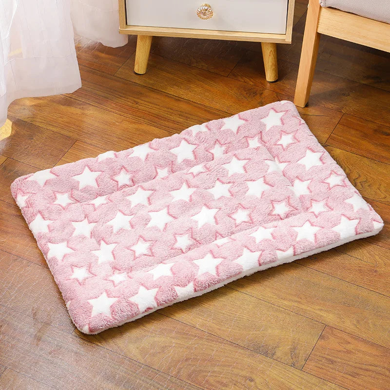 All Season Pet Dog Bed