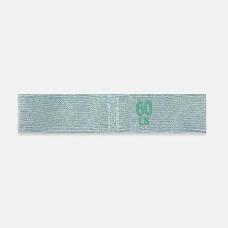 Elastic Fitness Resistance Bands