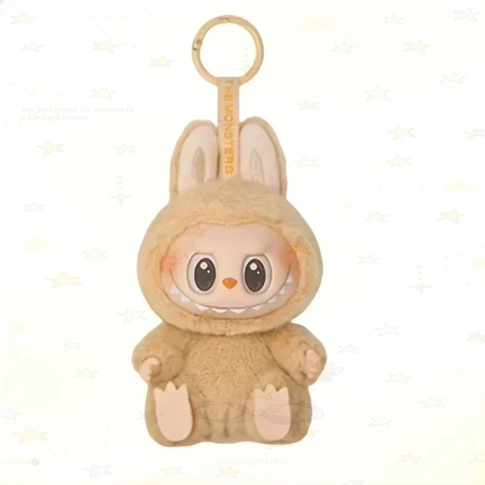 Macaron Monster Sit-Down Doll