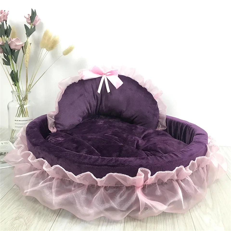 Pet sofa Romantic Oval