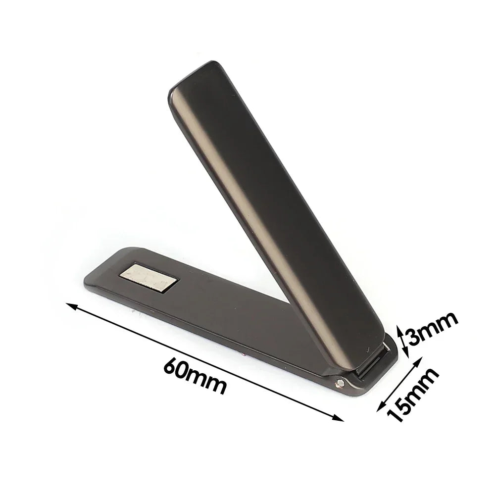 Magnetic Metal Phone Kickstand
