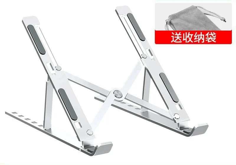 xummen Adjustable Aluminum Laptop Stand