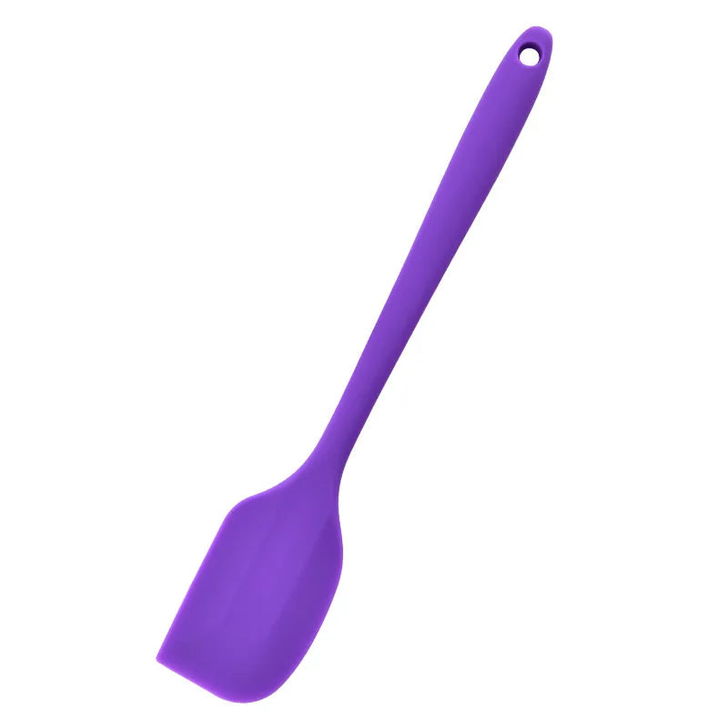 Food Grade Silicone Cream Scraper
