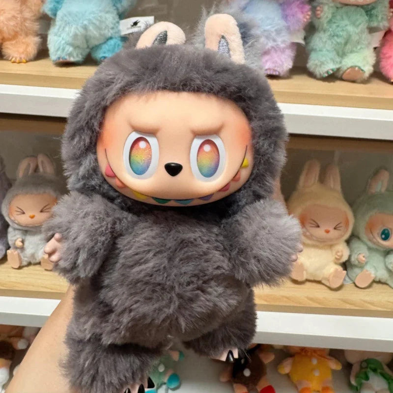 BUBU Doll Car Seat Decor