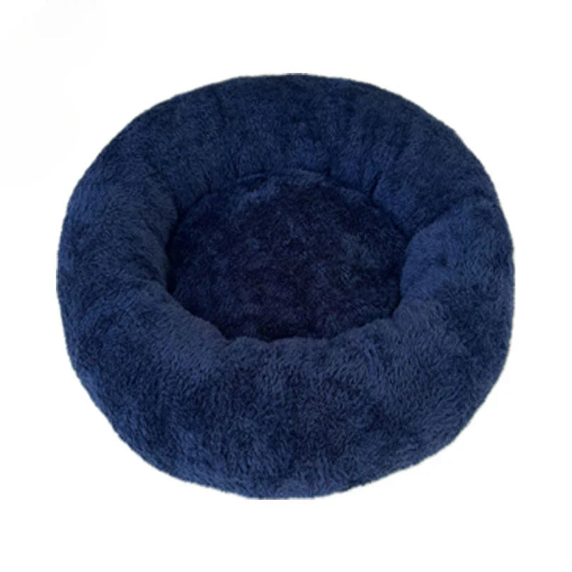 Plush Detachable Warm Pet Nest