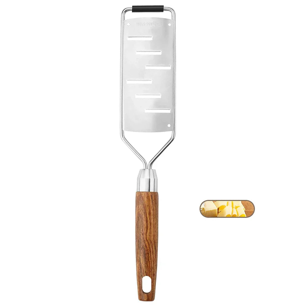 Stainless Steel Lemon Grater