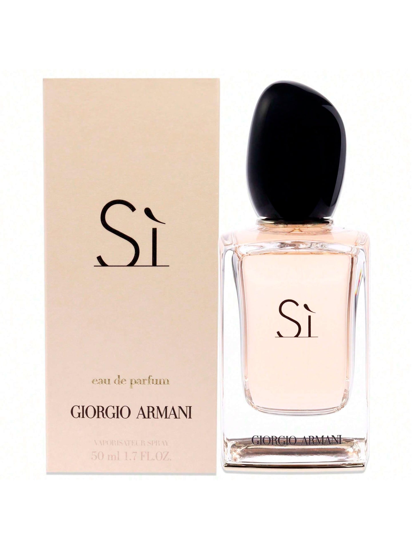 Giorgio Armani Si Eau De Parfum