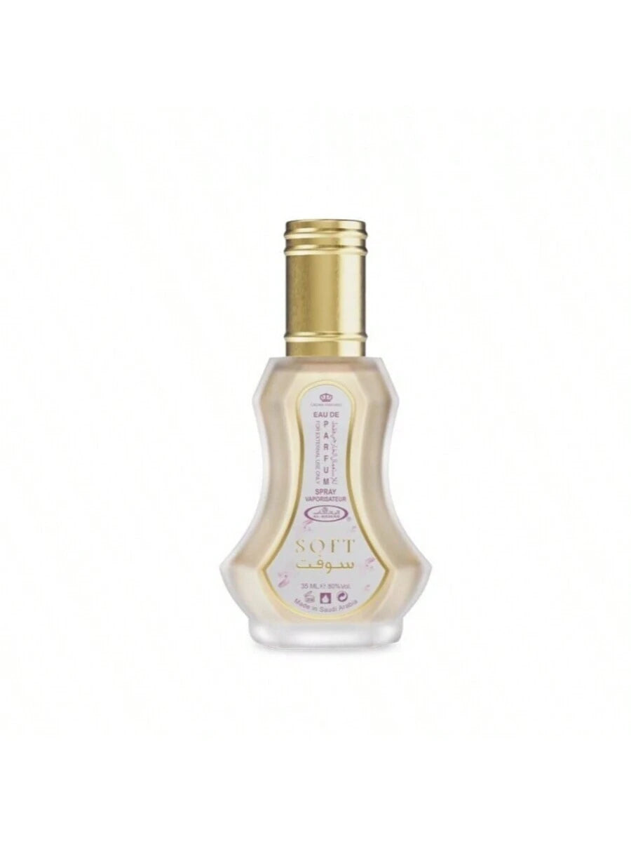 Soft Eau De Parfum Women