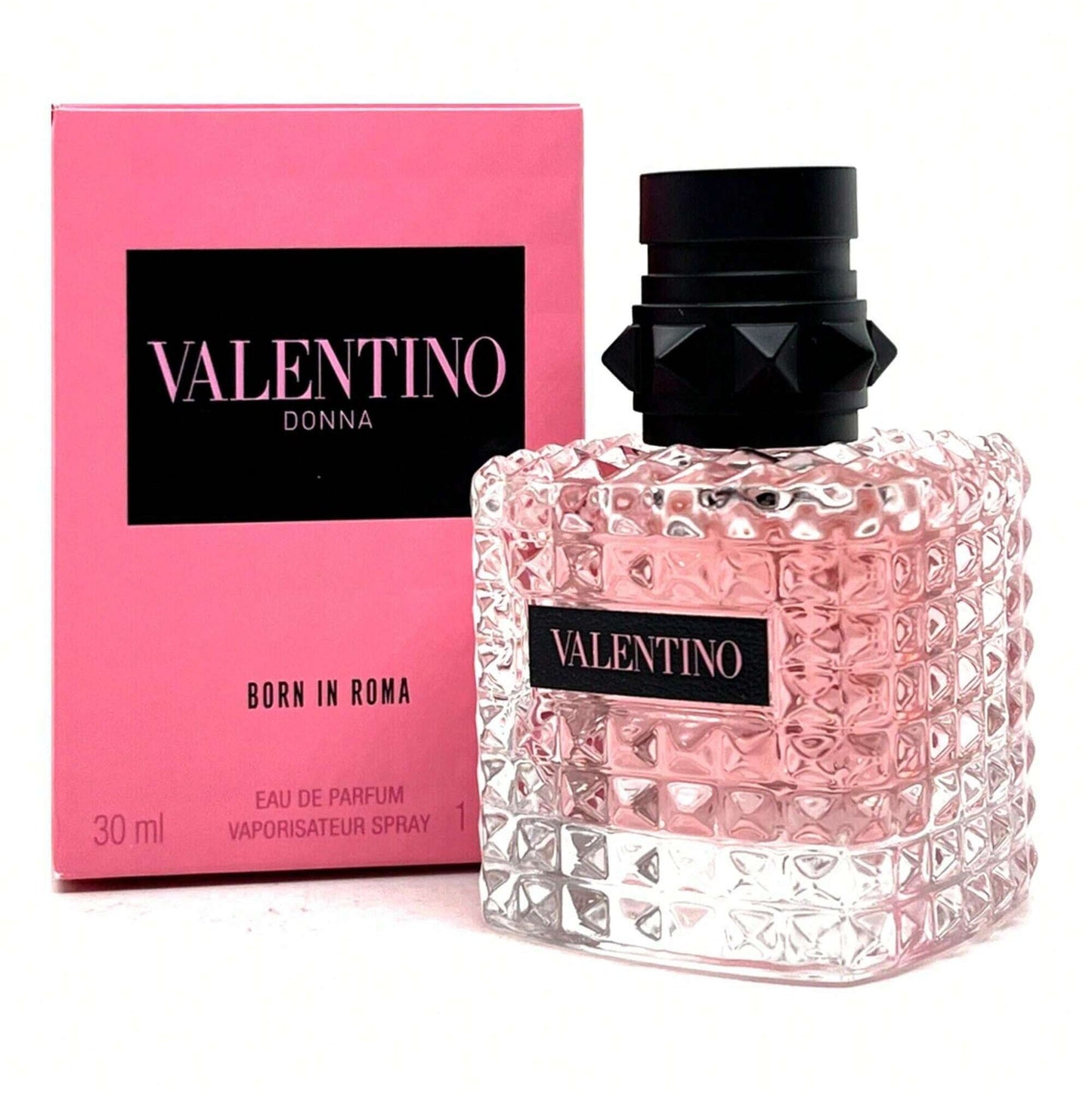Valentino Donna Born In Roma 1.0 Oz For Women