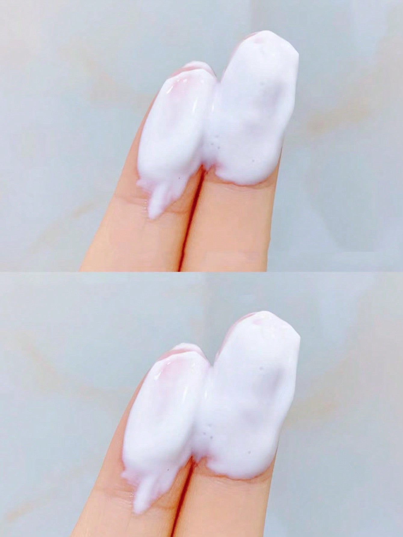 Vaseline Glowing Body Lotion