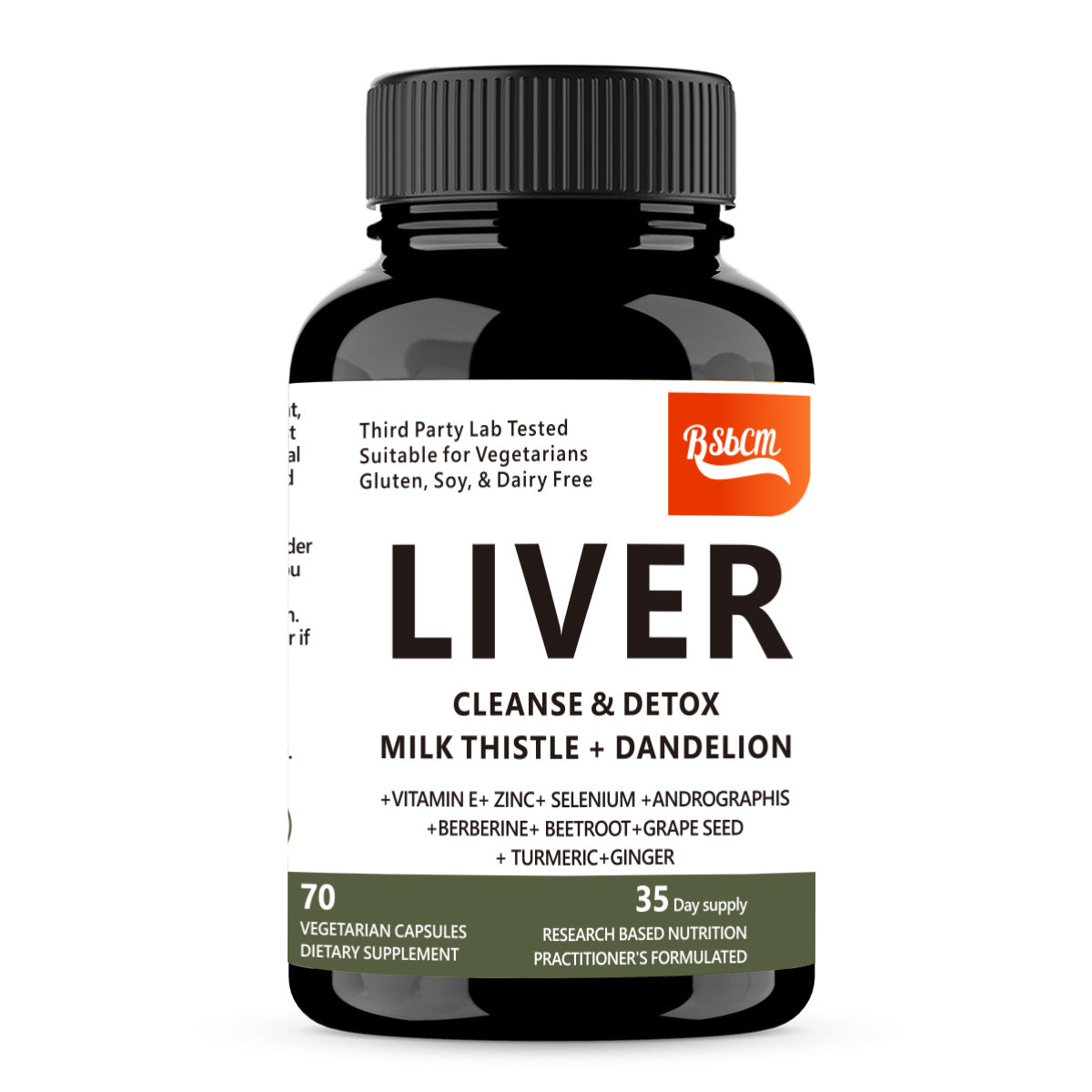 Nello SuperCalm, Calming drink mix, Stress relief supplement