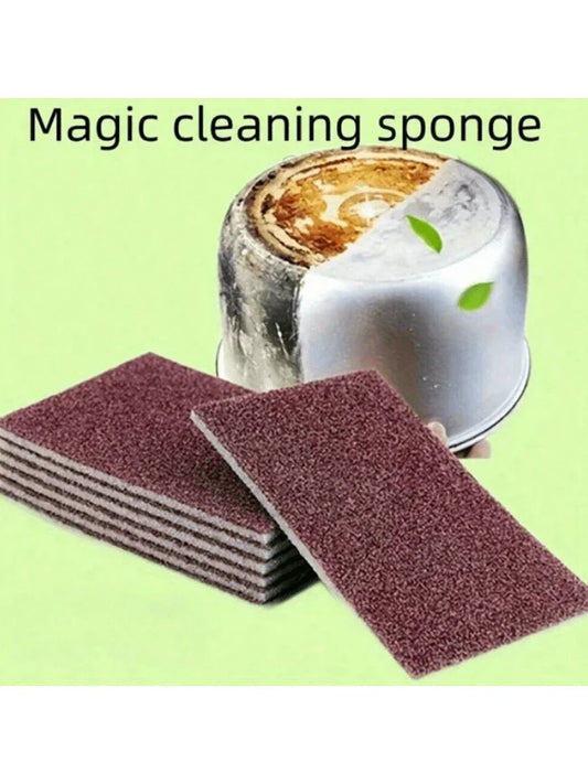 10pcs Diamond Magic Erasers