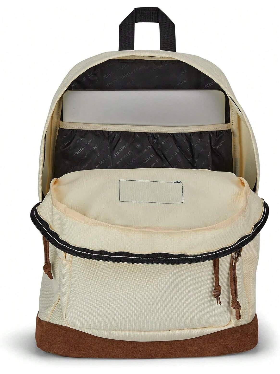 JanSport Right Pack – Coconut