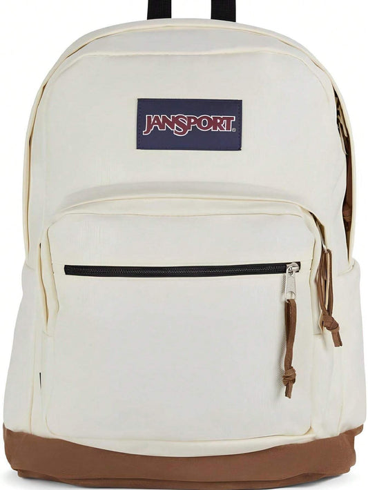 JanSport Right Pack – Coconut