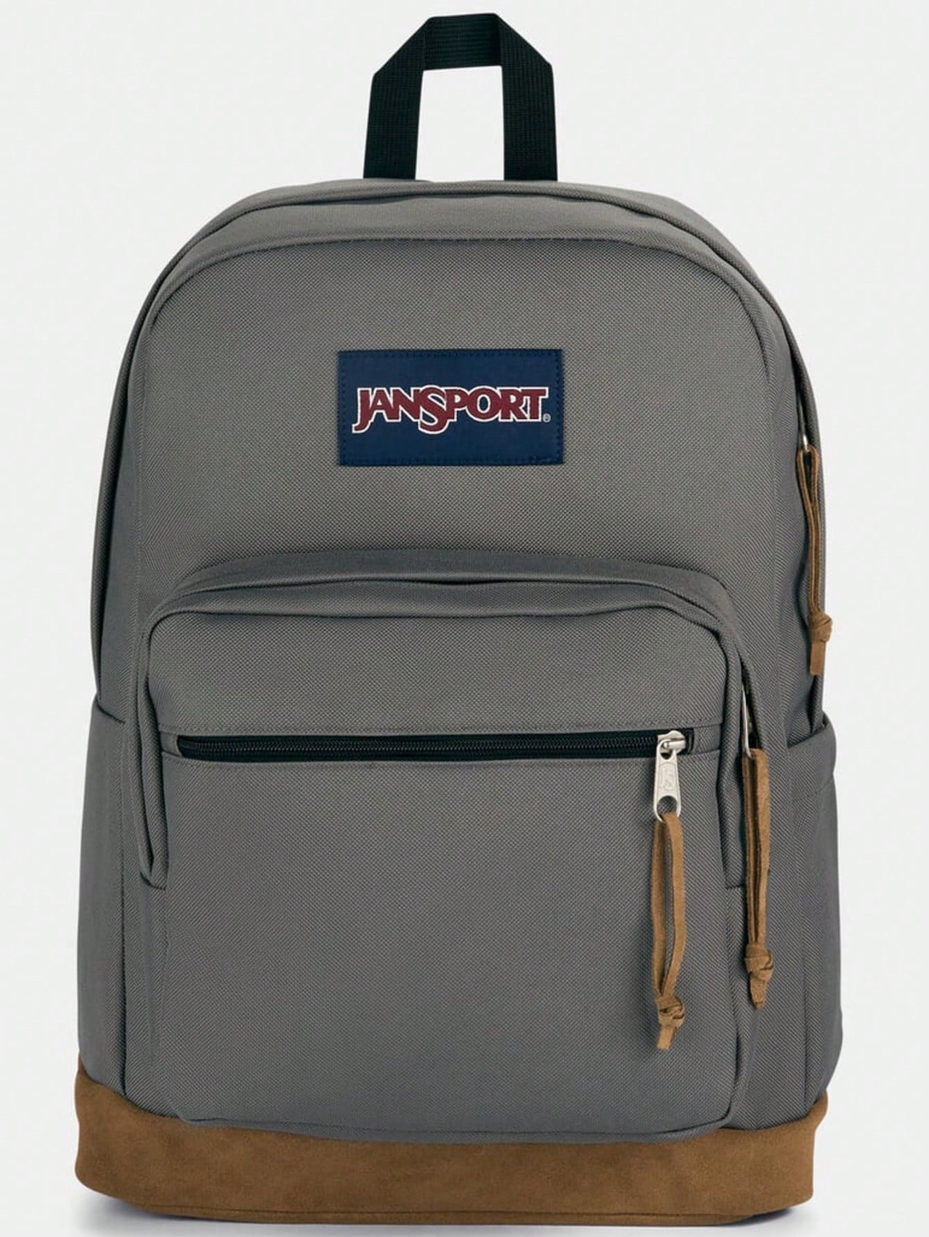 JanSport Right Pack Graphite Grey