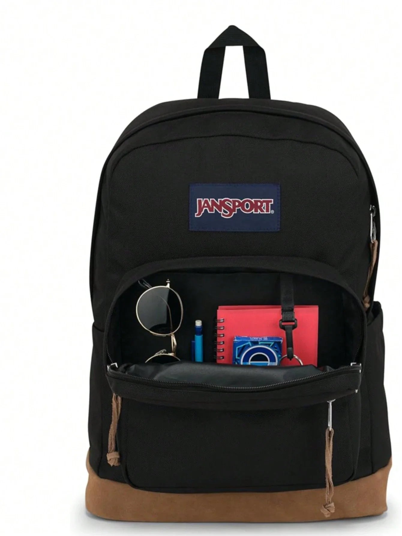 JanSport Right Pack – Black