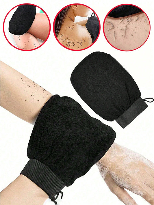 Deep Exfoliating Glove SHEIN