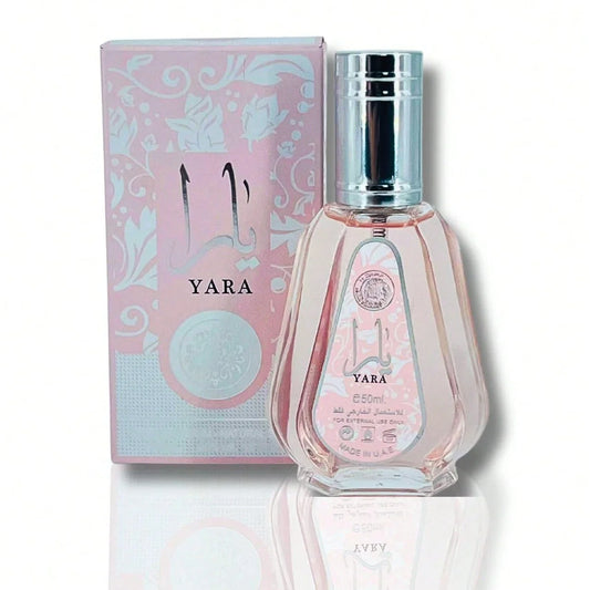 Yara Eau De Parfum 50ml