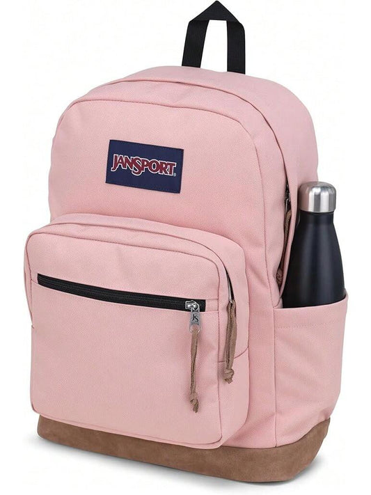 JanSport Right Pack Misty Rose
