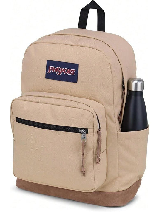 JanSport Right Pack Travertine