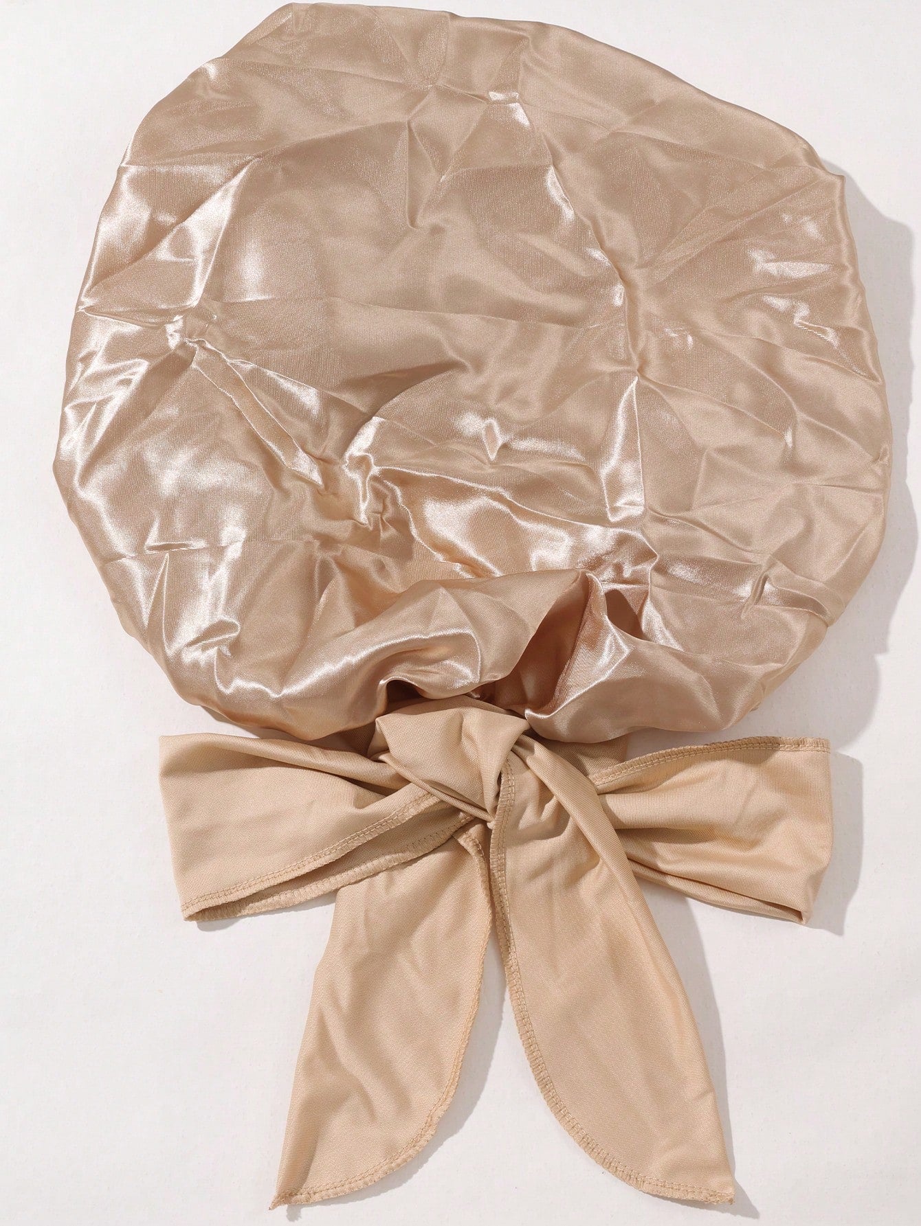 Luxurious Satin Silk Sleep Cap