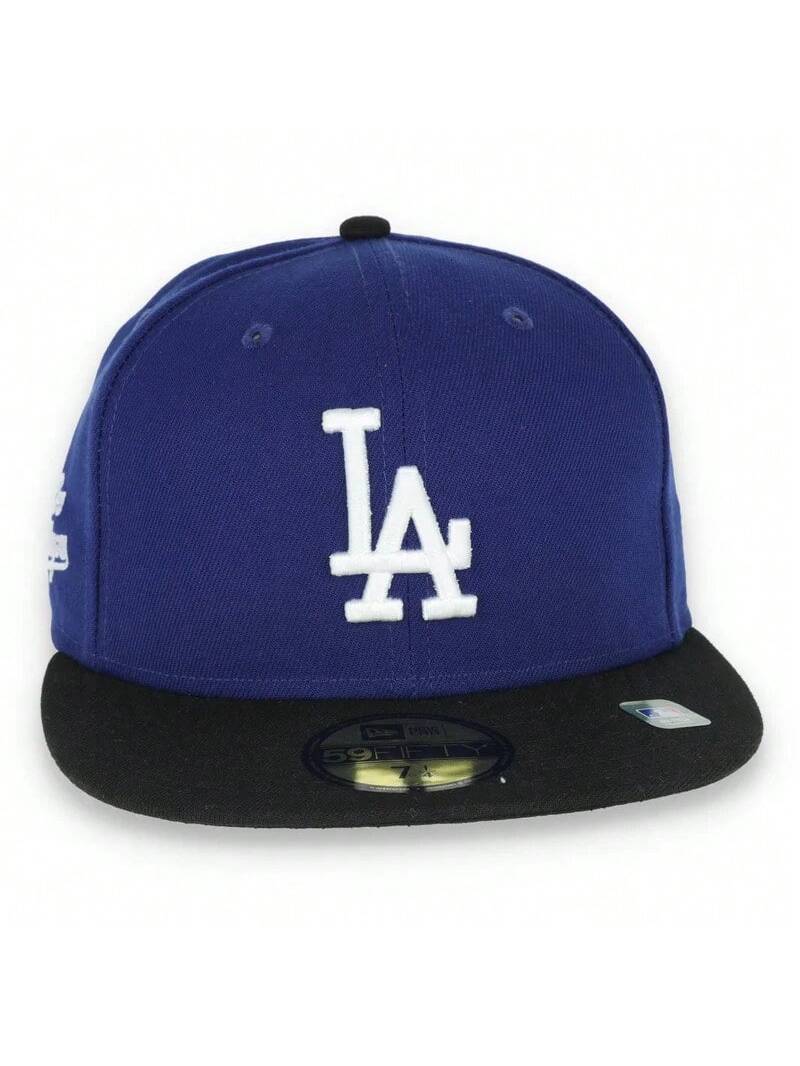 LA Dodgers City Connect Hat