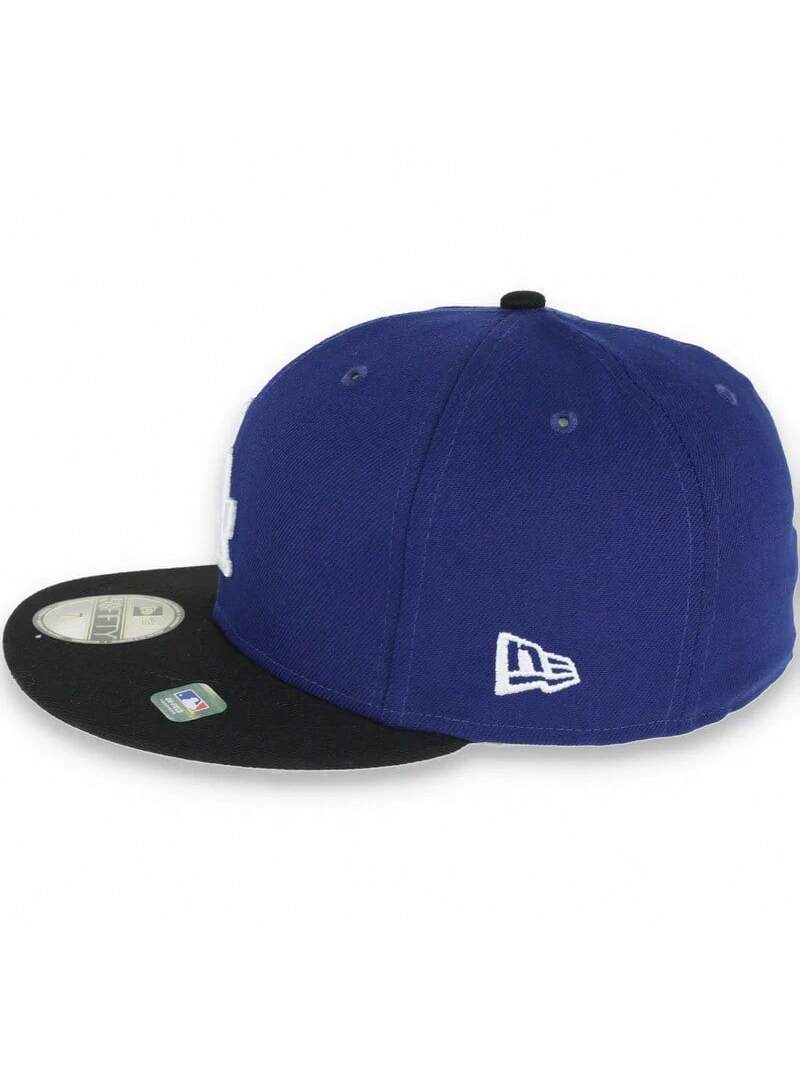 LA Dodgers City Connect Hat