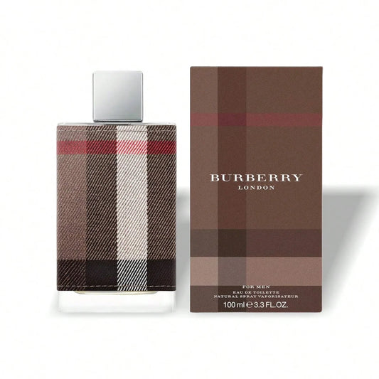 Burberry London Men EDT Classic