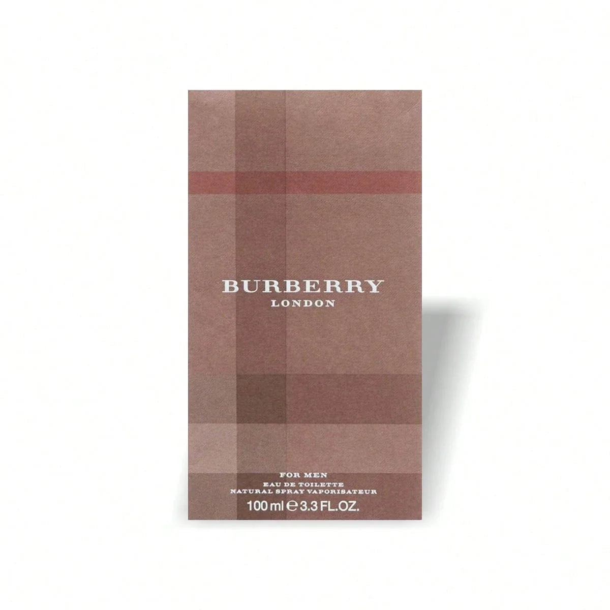Burberry London Men EDT Classic