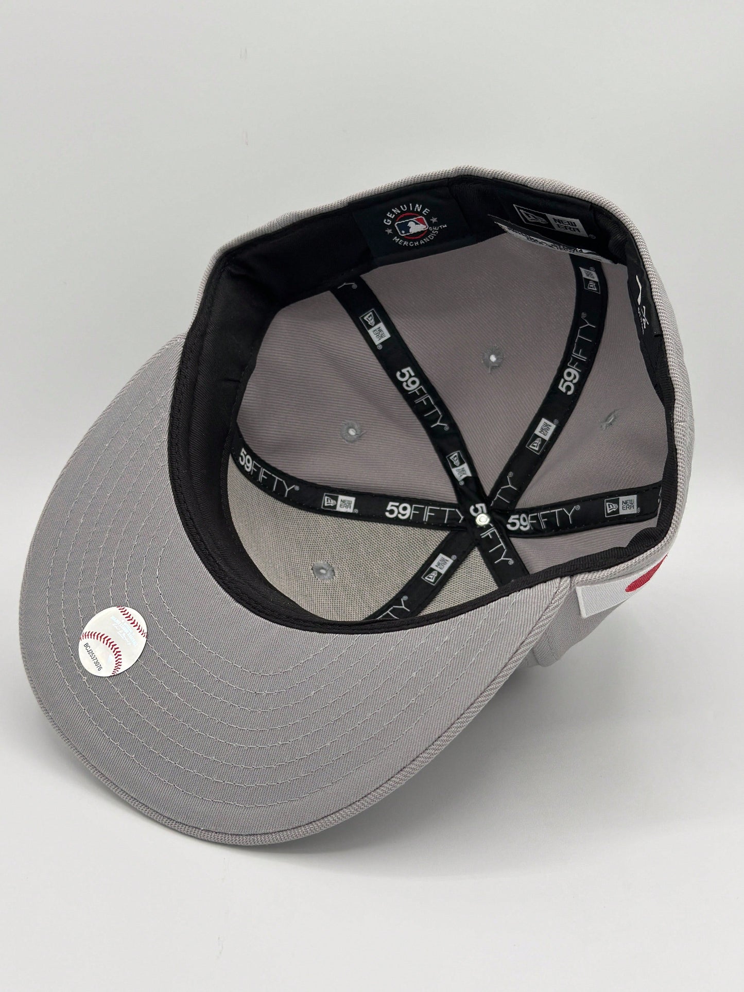 LA Dodgers Japan Flag Hat