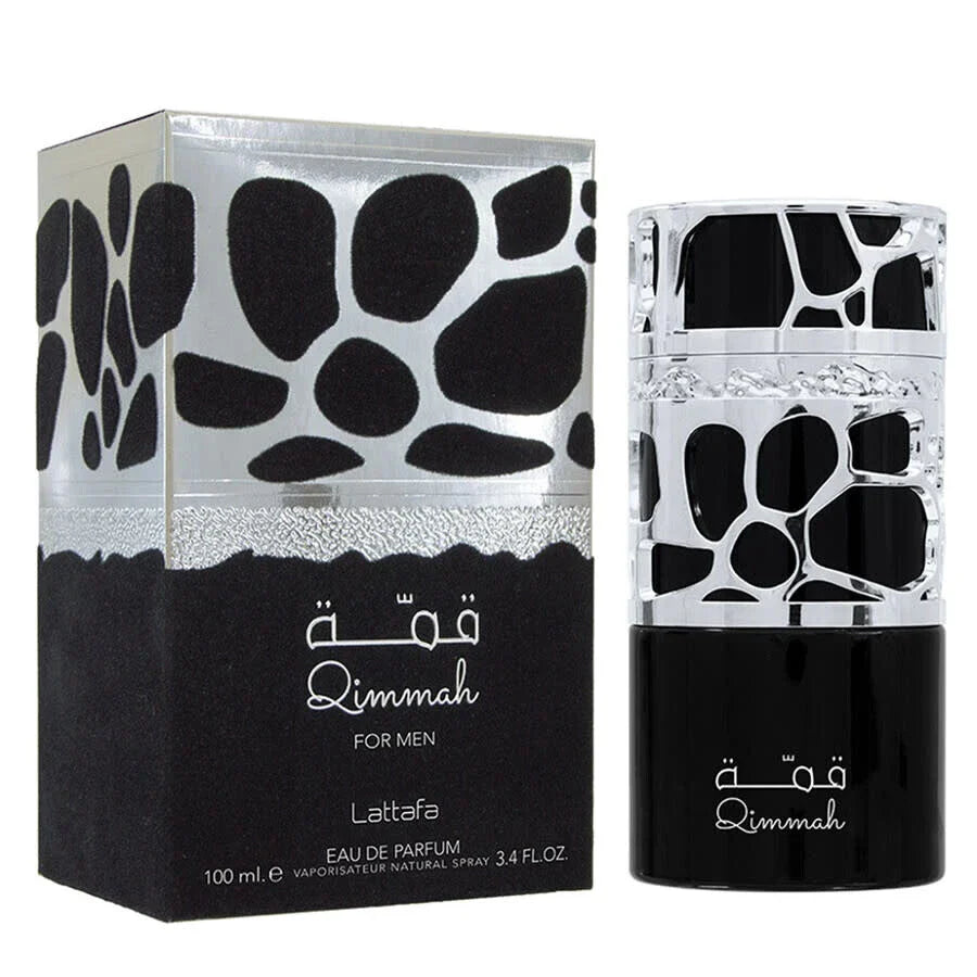 Lattafa Qimmah Men's Perfume