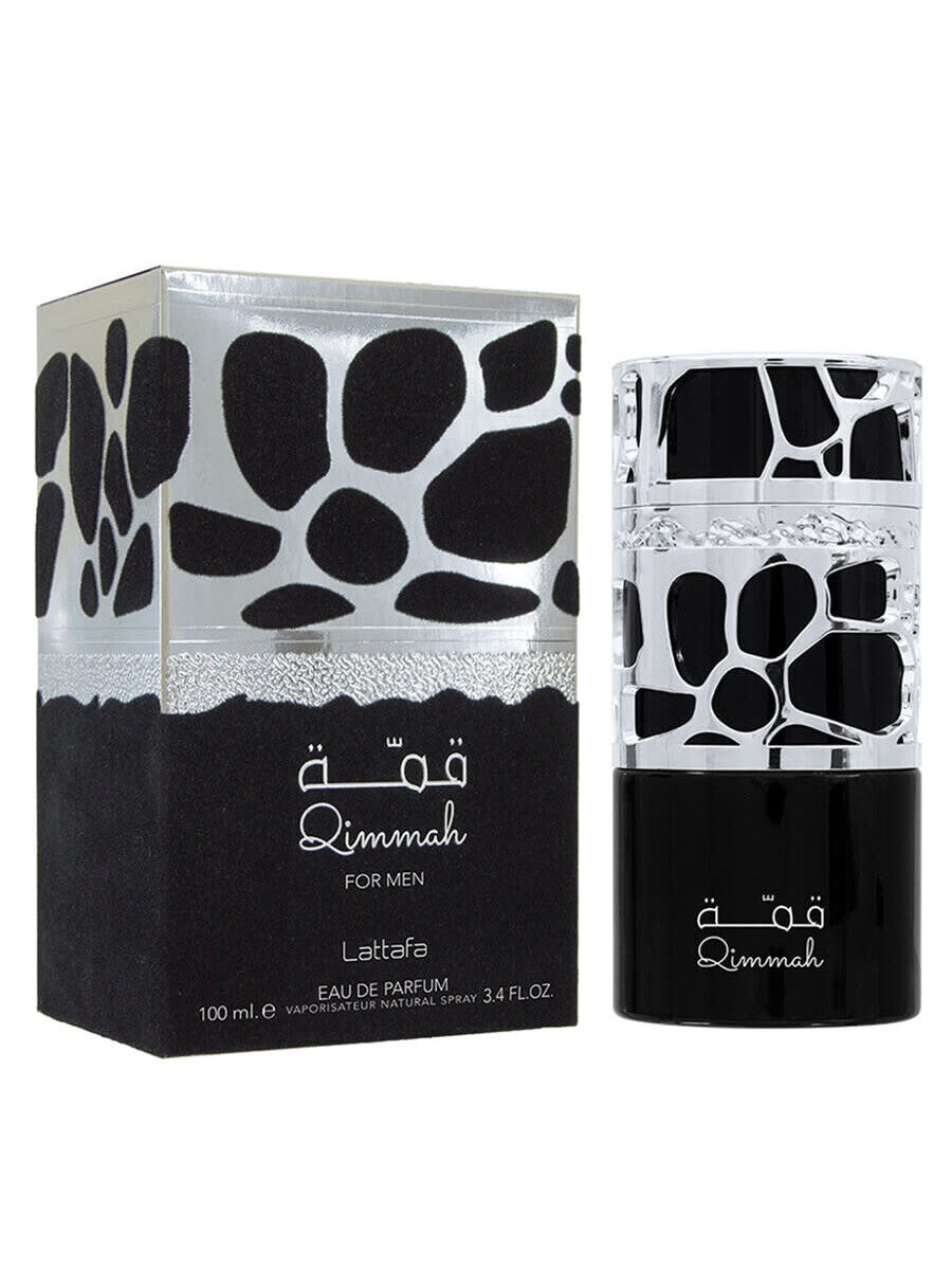 Lattafa Qimmah Men's Perfume