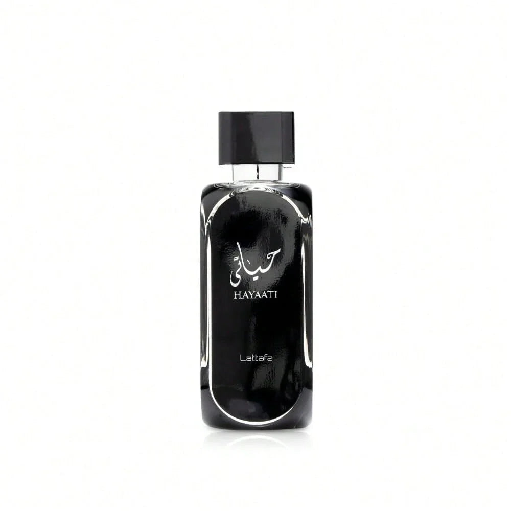 Lattafa Hayaati Men EDP 3.4oz