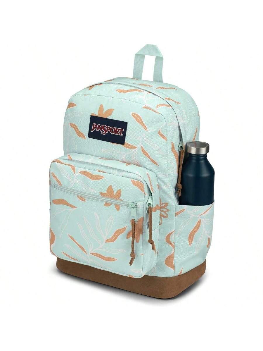 Durable Graphite Laptop Backpack