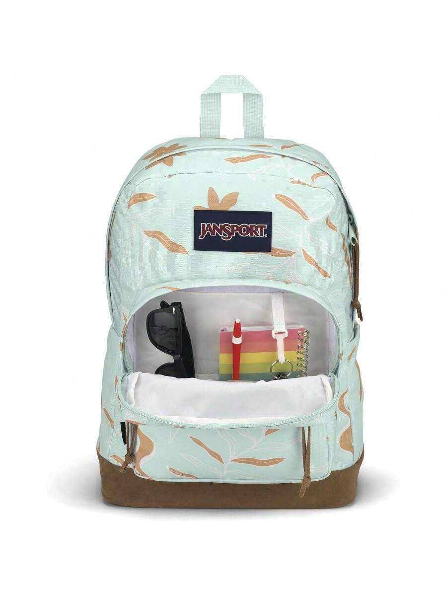 Durable Graphite Laptop Backpack