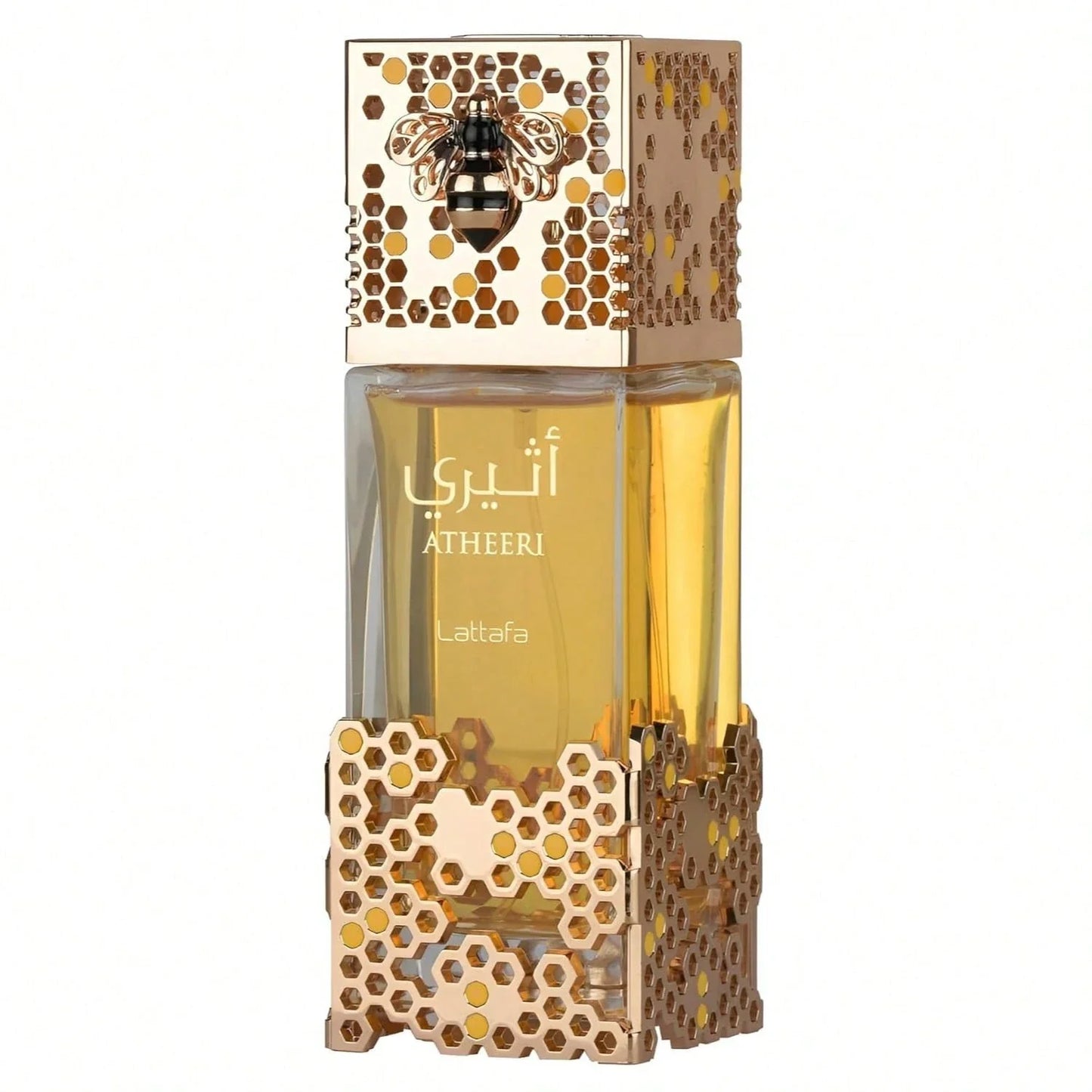 Lattafa Atheeri Unisex EDP 3.4oz