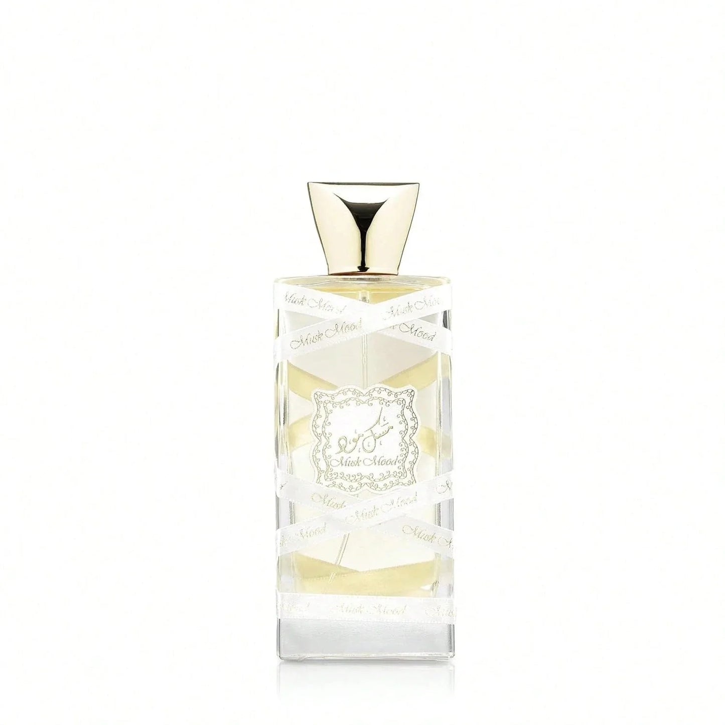 Lattafa Musk Mood Unisex EDP