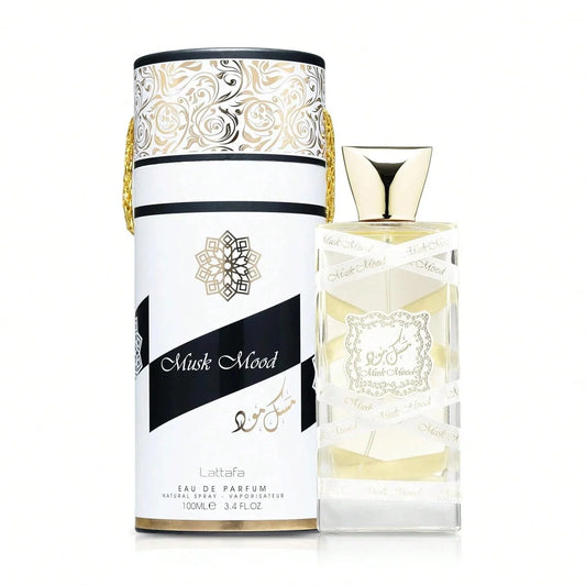 Lattafa Musk Mood Unisex EDP