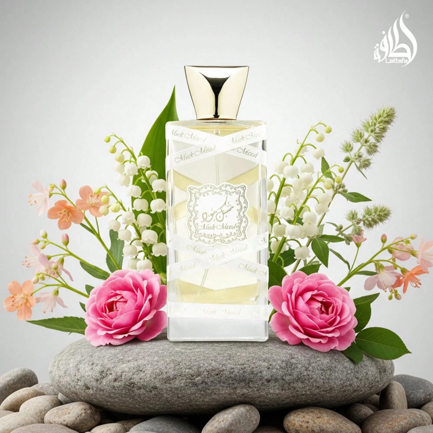 Lattafa Musk Mood Unisex EDP