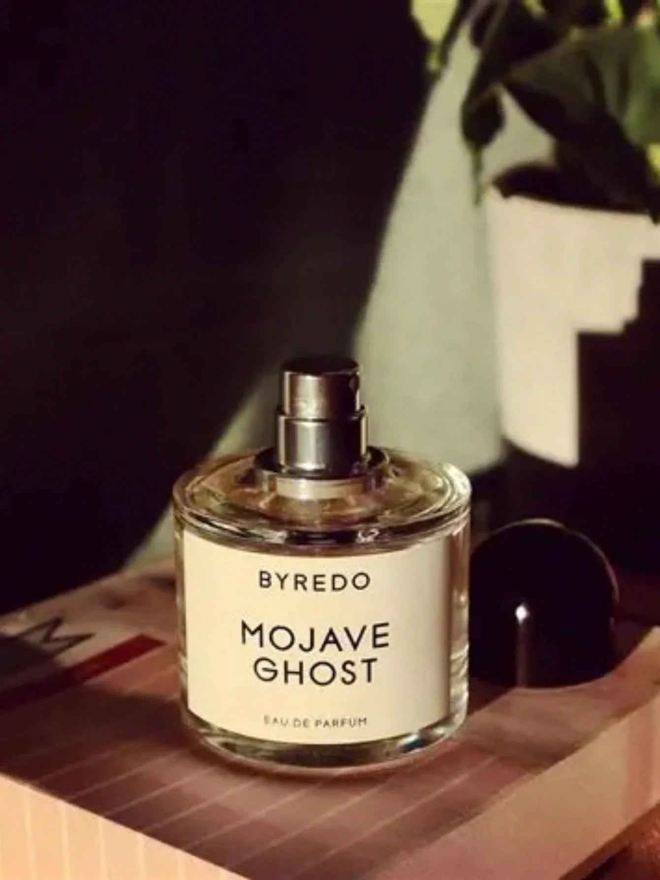 Byredo Mojave Ghost Unisex EDP