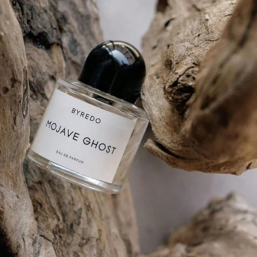 Byredo Mojave Ghost Unisex EDP