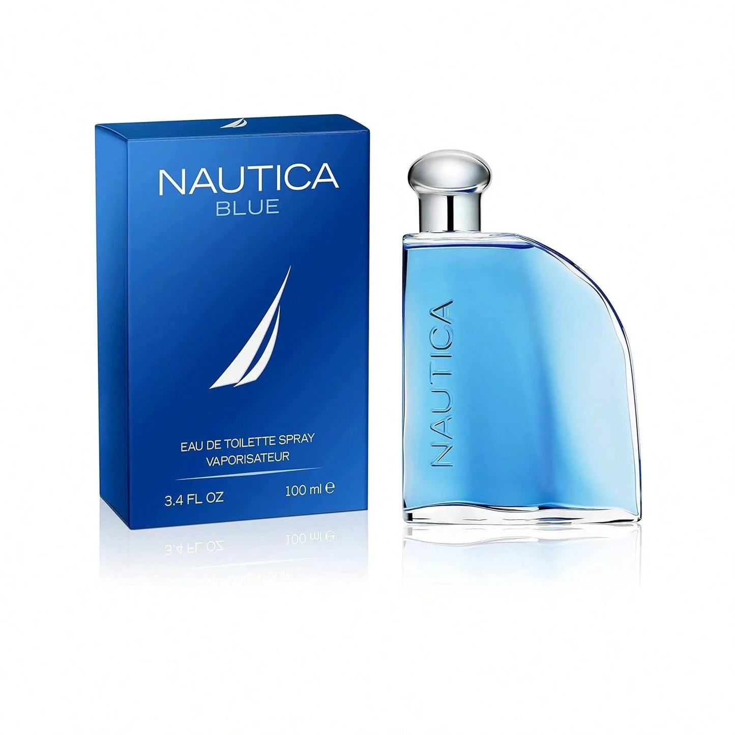 Nautica Blue Men's Perfume EDT