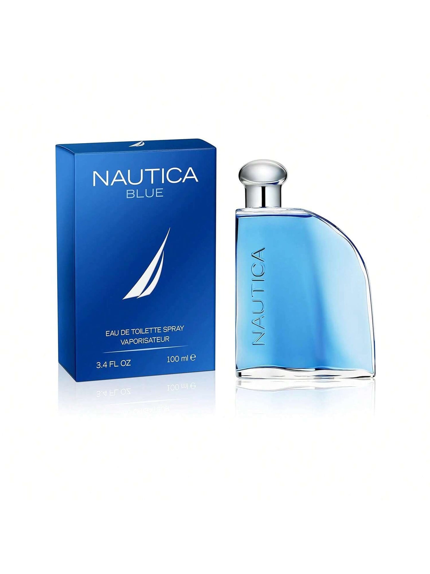 Nautica Blue Men's Perfume EDT