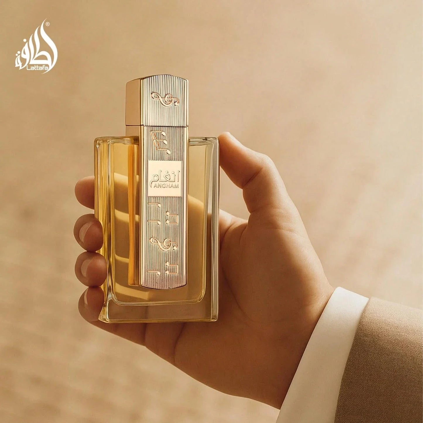Lattafa Angham Unisex EDP 100ml
