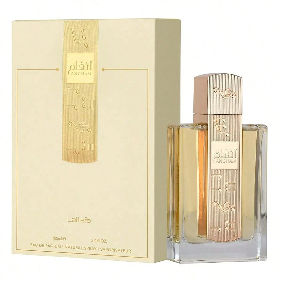 Lattafa Angham Unisex EDP 100ml