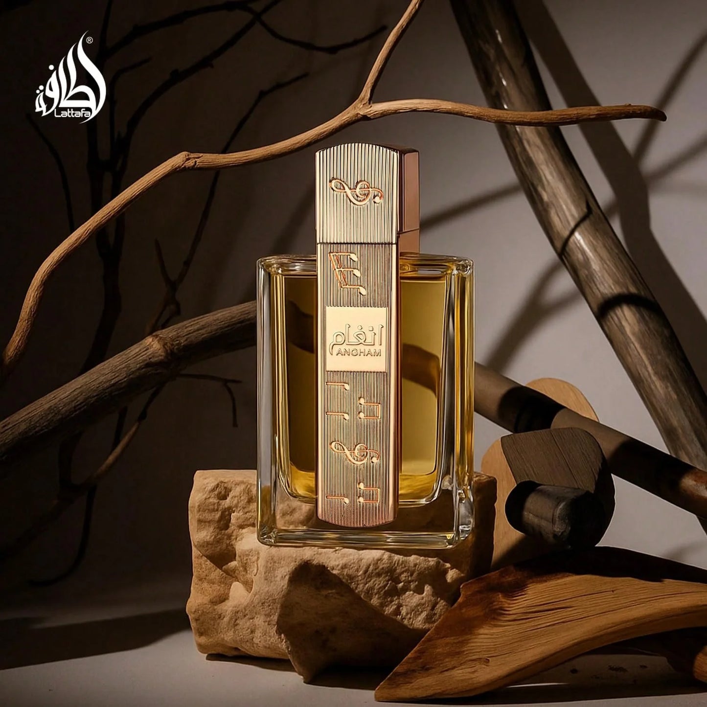 Lattafa Angham Unisex EDP 100ml