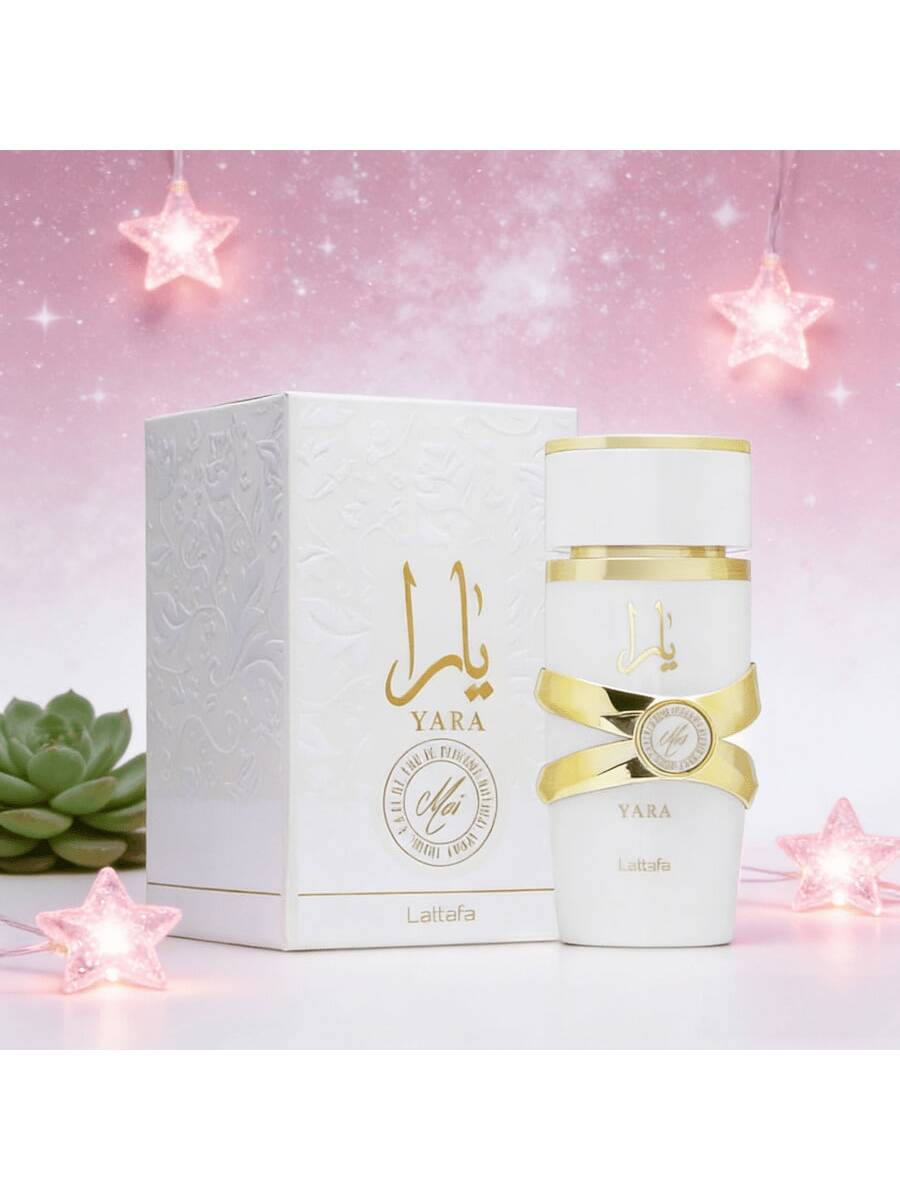Lattafa Asad YARA Perfume