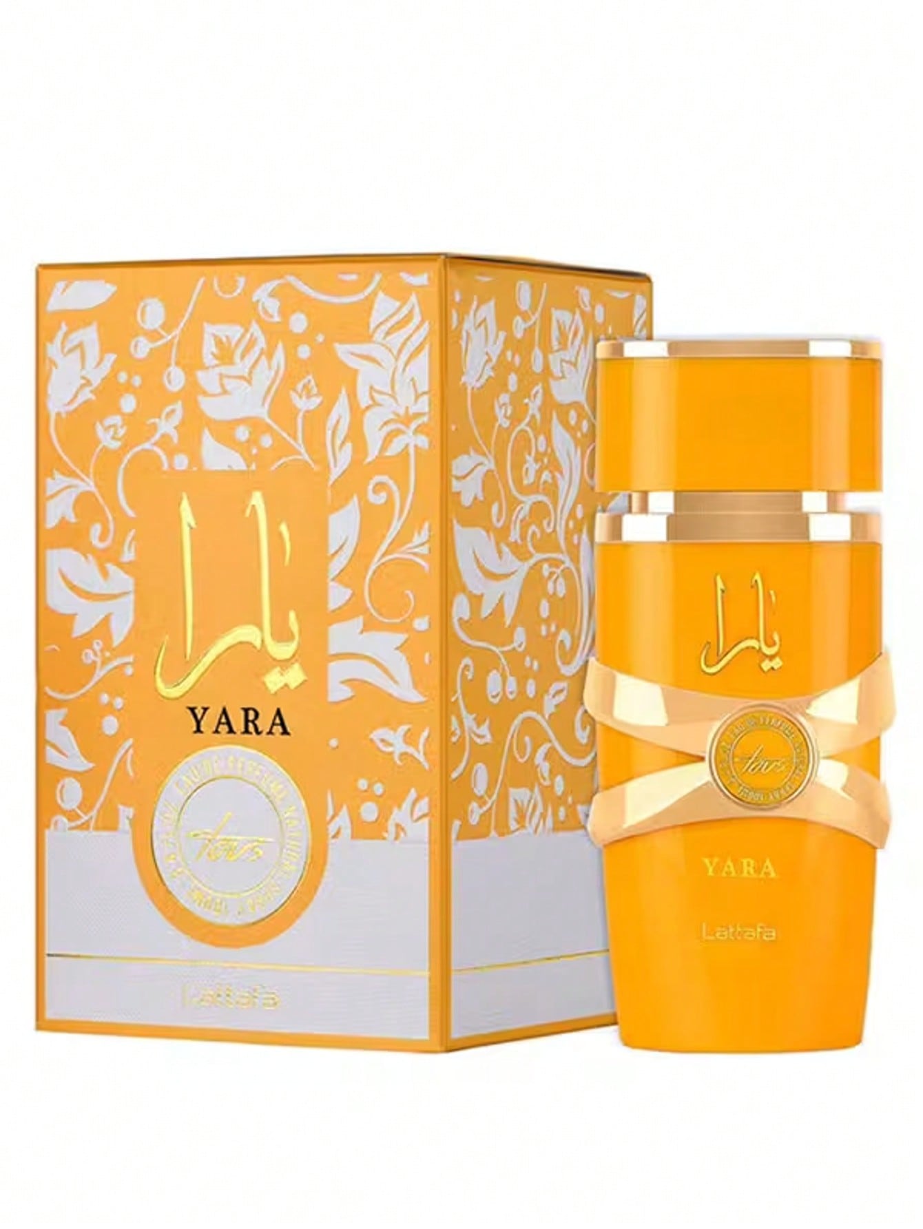 Lattafa Asad YARA Perfume